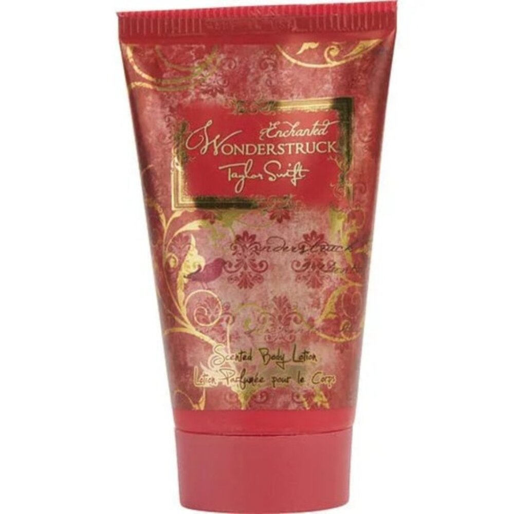 Taylor Swift Enchanted Wonderstruck Scented Body Lotion 50mL / 1.7oz